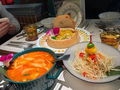 -太食獸泰式茶餐厅(北美新天地店)