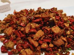 -南山翁新概念川菜(江宁万达广场店)