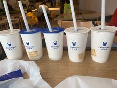 -茶百道(百脑汇店)