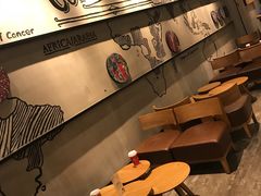 -星巴克(花木plus乐坊店)