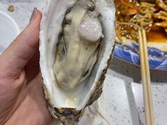 -前王院•巧克力海鲜市集餐厅(万平口店)