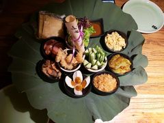 -淀里船宴(卓达店)