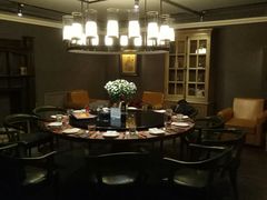 包厢-食间牛排(湖西路店)