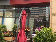 门面-哈根达斯(国瑞店)