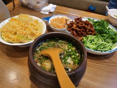 -满园烤鸭·春饼(中街大悦城店)