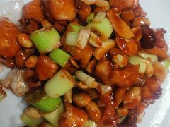 -宴礼烤鸭本味菜(蠡县商业步行街店)