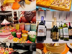 -广州粤海喜来登酒店