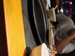 -马路边上·小海鲜烧烤(八一路店)