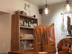 -羽深肉铺 Steak & Wine