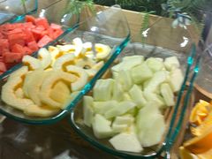 -欢乐牧场海鲜烤肉自助(牡丹园店)