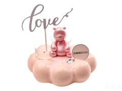 -CAKE BOSS蛋糕老板(公主坟凯德晶品店)