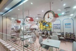 -MELAND CLUB亲子乐园·派对·餐厅(北京芳圆里ID MALL店)