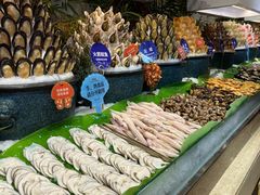 -芭菲盛宴·环球美食(袁家岗店)