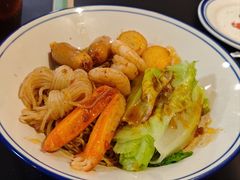 -左记港食(融科天城店)