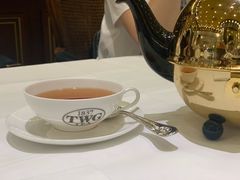 -TWG Tea(台北101购物中心沙龙及精品门市)