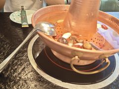 -阳坊涮肉(西直门凯德mall店)