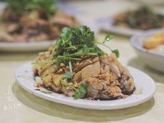白切鸡-电白鸭粥店(下沙二坊88号店)