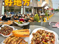 -匹夫涮肉城(黄村店)