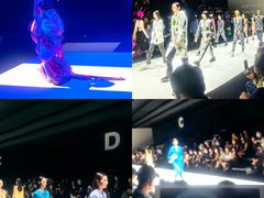 -欢乐海岸椰林沙滩-2025湾区超级灯会
