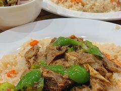 -塔斯提抓饭(东城汇店)