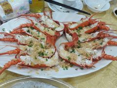 -广胜通达海鲜食府(黄沙店)