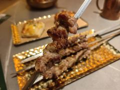 -塔哈尔·新疆盛宴(奉贤龙湖店)