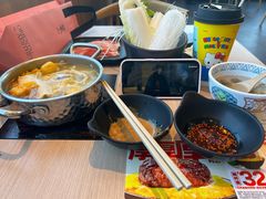-吉野家(顺义站前北街店)