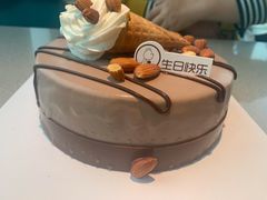 -CAKE BOSS 蛋糕老板(领展购物广场·中关村店)