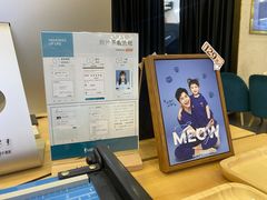 -海马体照相馆(上海宝山万达广场店)