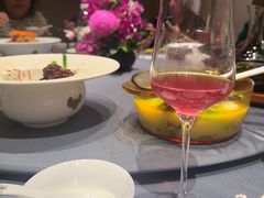 -狮王府淮扬菜(夫子庙老门东店)