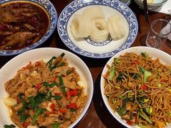 -回家吃饭·地道南昌菜(建德观总店)