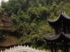-沐川竹海旅游景区
