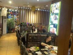 -木槿花韩式炭烤·熟成肉工坊(孙文东路店)