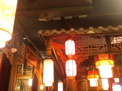 -蜀大侠火锅(古田店)