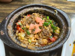 -五娃子烧烤(人民路150号院店)