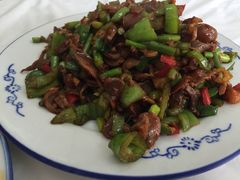 -新新湘菜馆(新中街二条店)