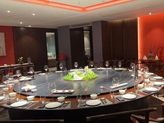 -宝燕壹号景观餐厅(龙盛国际商业广场店)