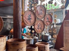 -石岐佬中山菜馆(张溪店)