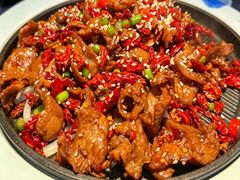 -沅江水·空中花园餐厅(珠江新城雅居乐中心店)