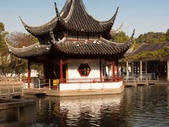 -西园戒幢律寺