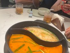 -太琼糟粕醋火锅·海南老爸茶(海棠湾臻选店)
