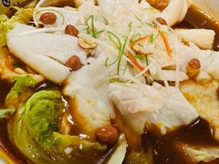 -风味小馆(天目湖宾馆店)