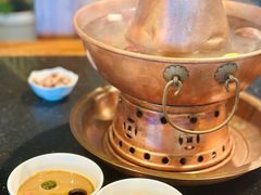 -南门涮肉(上海一店)