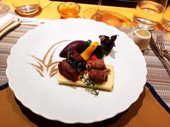 -香樟花园法式铁板烧(恒隆广场店)