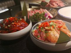 -嘿嘟嘟·肋条烧肉放题(爱融荟城店)