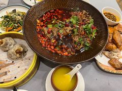 -金哥私房菜馆(张府园总店)