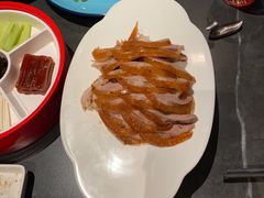 -全聚德(双井店)