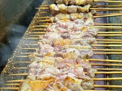 -醉炫音速烧烤·干煸菜(沙河总店)