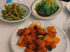 -润记·广东餐馆(苏州中心店)