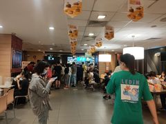 -麦当劳(凯德广场店)